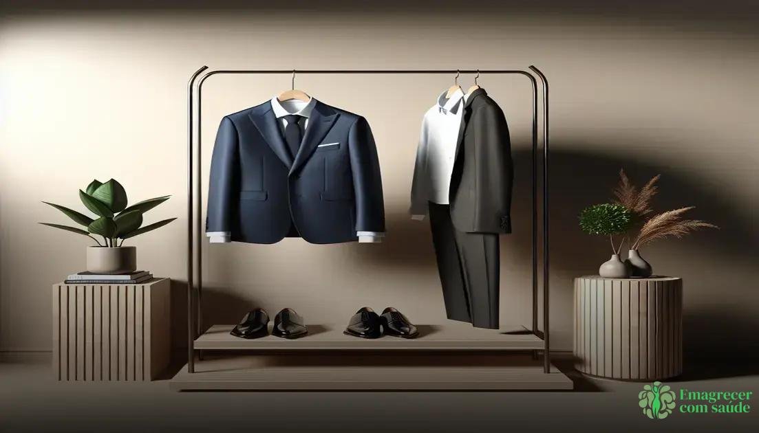 5 Dicas de Roupa para Entrevista de Emprego que Impressionam