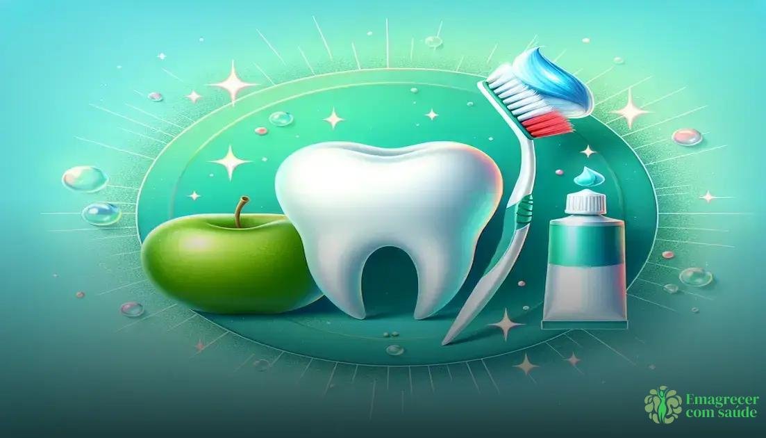 Dicas para um Sorriso Brilhante