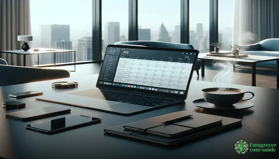 Estabeleça Horários Fixos para Reuniões Estabeleça Horários Fixos para Reuniões