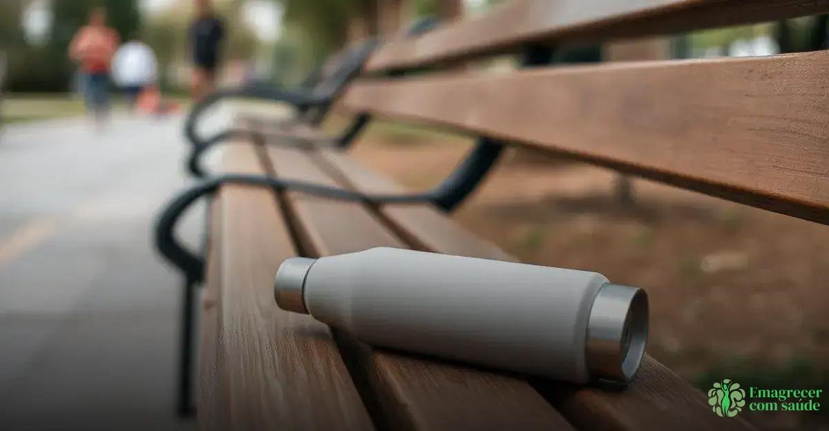 Motivação e mentalidade para o treino