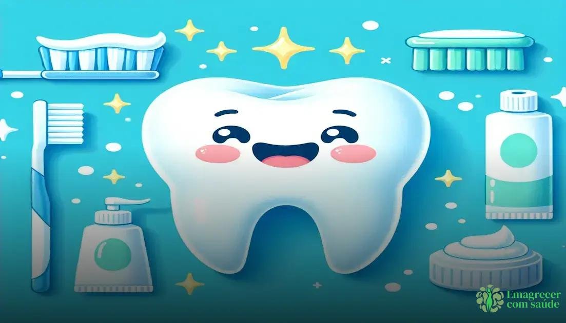 Saúde dos dentes e do sorriso: Dicas surpreendentes para brilhar!