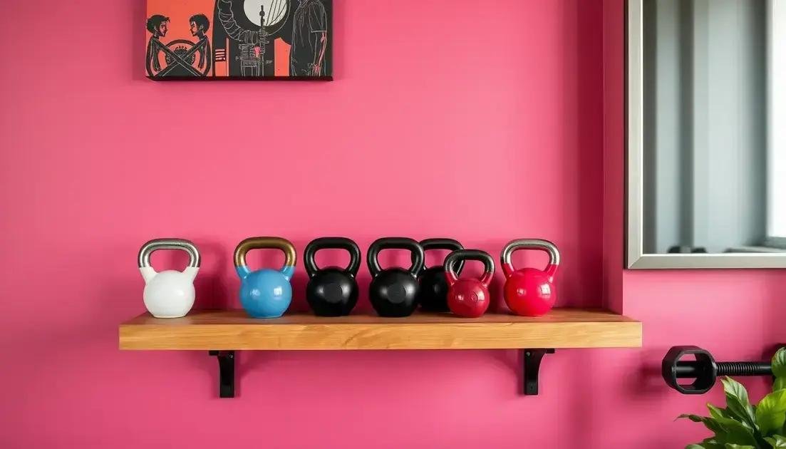 Acompanhamento de progresso e resultados