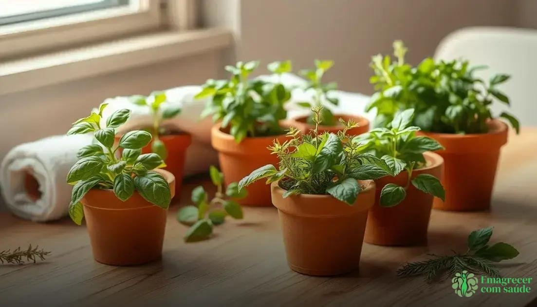 Benefícios da Tecnologia Sustentável