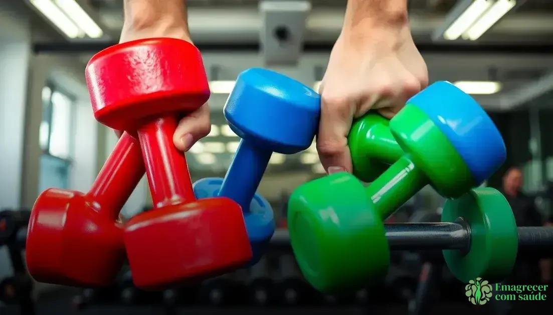 Como adaptar treinos para iniciantes acima dos 60 anos Como adaptar treinos para iniciantes acima dos 60 anos