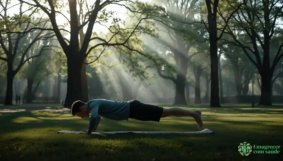 Como evitar erros comuns no treino Como evitar erros comuns no treino