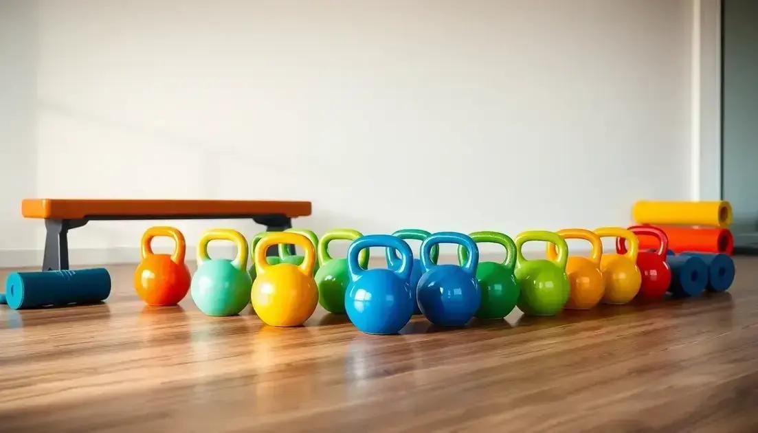 Descubra os 15 exercícios infalíveis para emagrecer