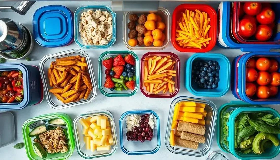 Dicas para praticar musculação em jejum