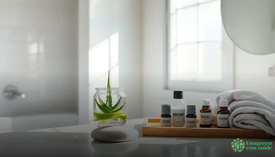Tecnologia Sustentável: Transforme Seu Estilo de Vida Hoje