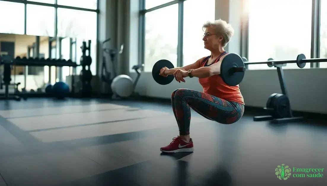 Treinamento funcional: Benefícios para idosos Treinamento funcional: Benefícios para idosos