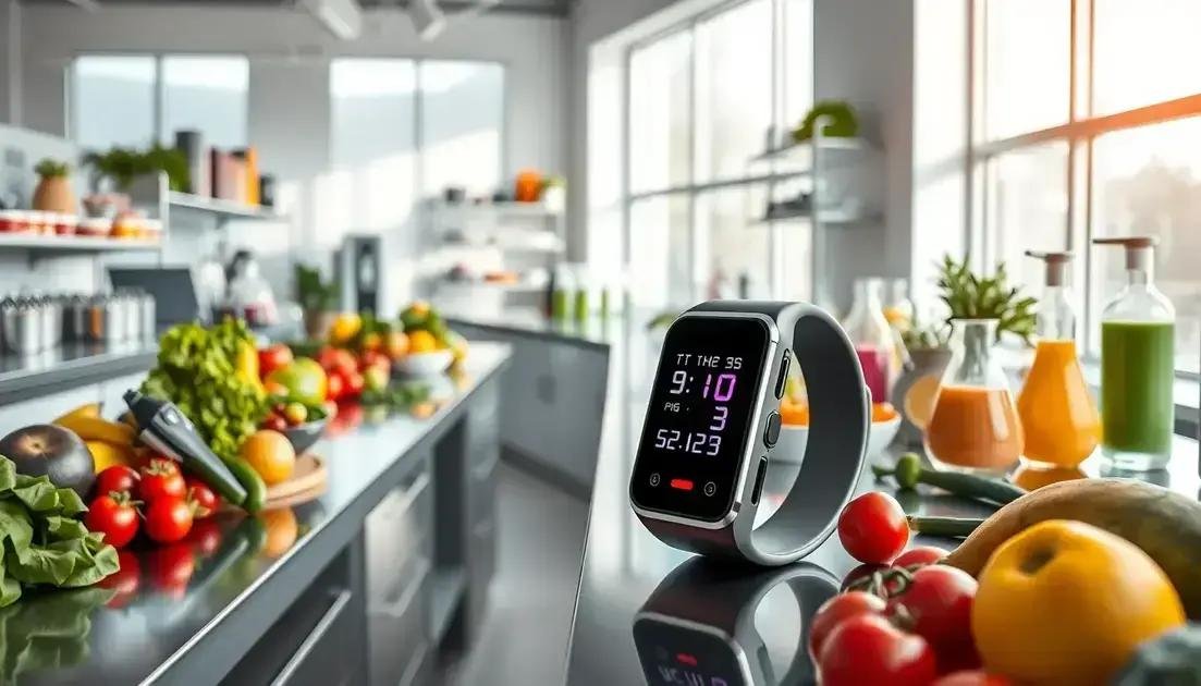 Alimentação Saudável: Dicas para Diabéticos Emagrecerem com Saúde