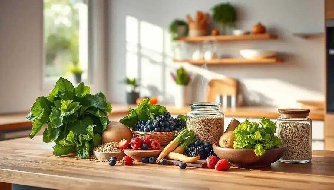 Descubra Planos de Refeição para Diabéticos que Aceleram seu Emagrecimento!