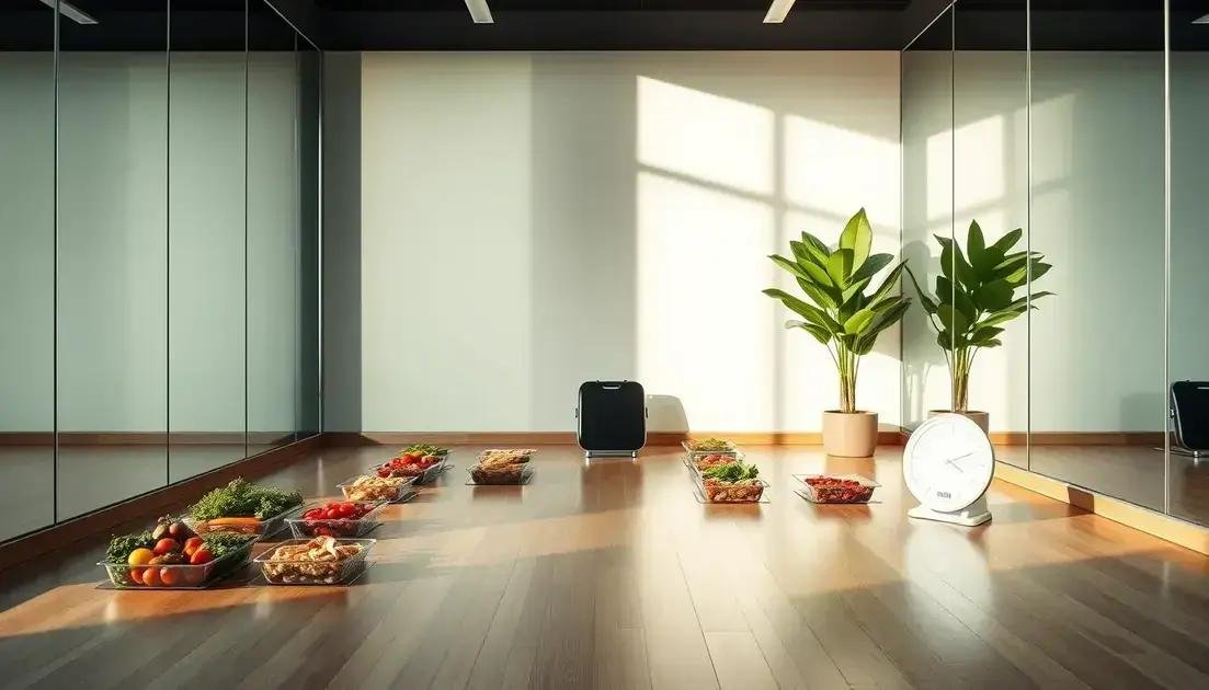 Emagrecimento: Descubra Como Perder Peso Reverte o Pré-Diabetes!