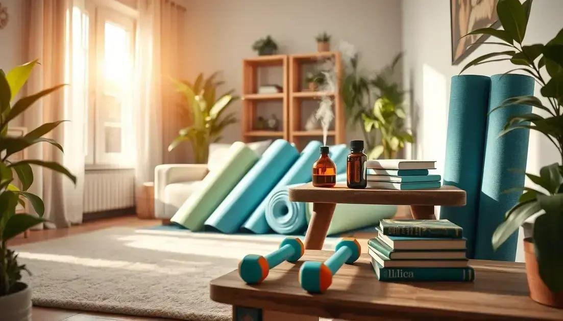 Emagrecimento Saudável: Exercícios Ideais para Diabéticos em Forma!