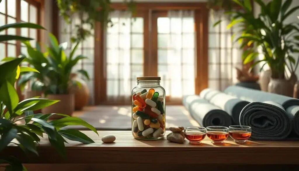 Descubra 5 Alimentos Poderosos para Controlar o Açúcar e Melhorar seu Estilo de Vida