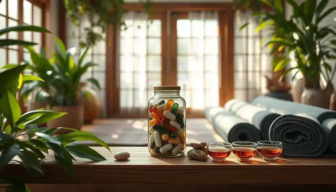 Descubra 5 Alimentos Poderosos para Controlar o Açúcar e Melhorar seu Estilo de Vida
