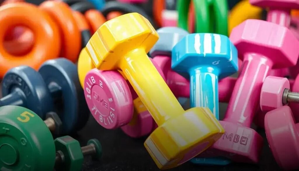 Transforme seu treino com IA: 9 dicas de musculação para resultados incríveis!